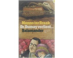 Menno ter Braak - Dokter dumay verliest