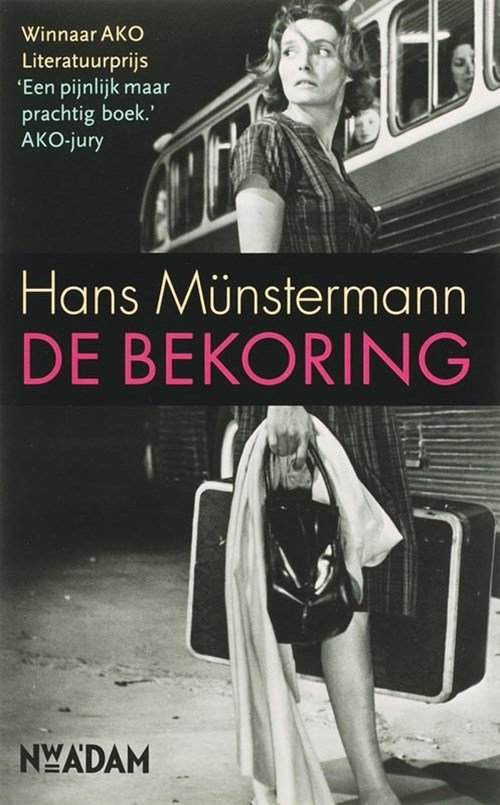 Hans Münstermann - De bekoring