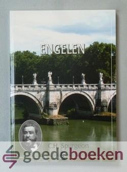Spurgeon, C.H. - Engelen --- Deel 35