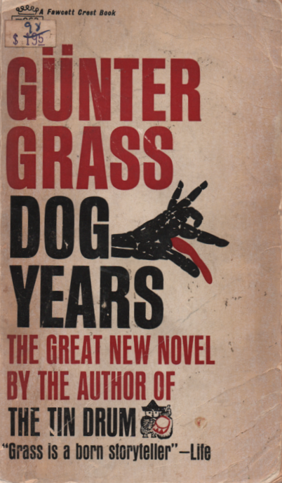 Grass, Günter - Dog Years