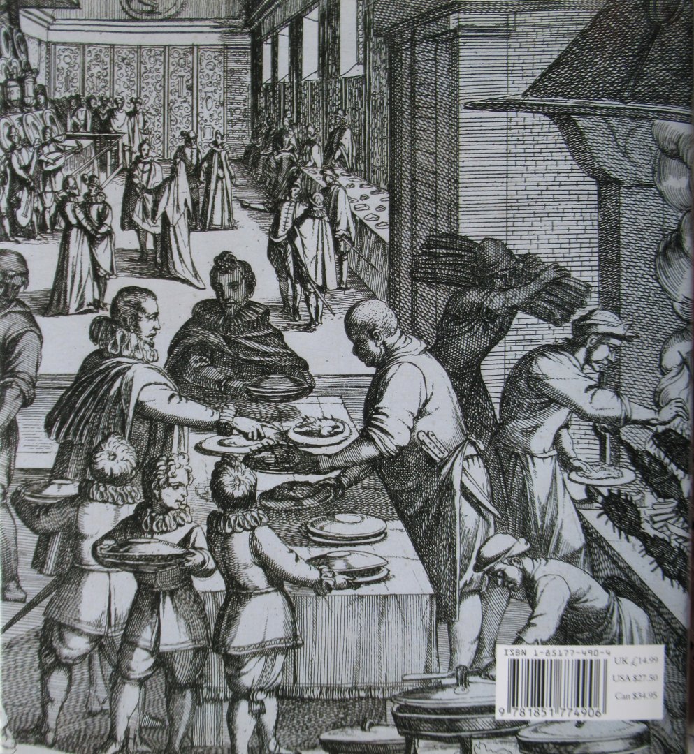 Currie, Elizabeth - Inside the Renaissance house