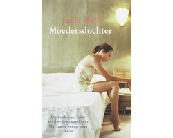 Joanna Hall - Moedersdochter
