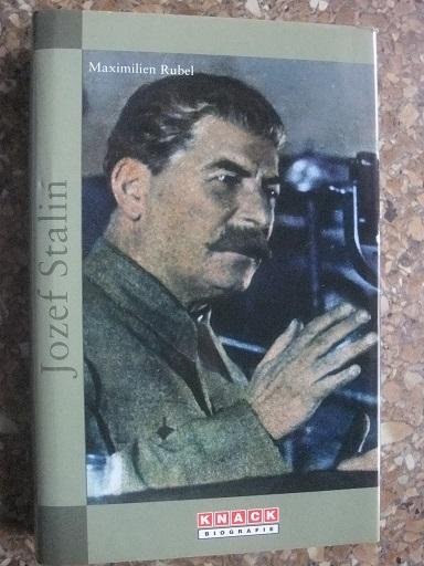 Rubel, Maximilien - Jozef Stalin