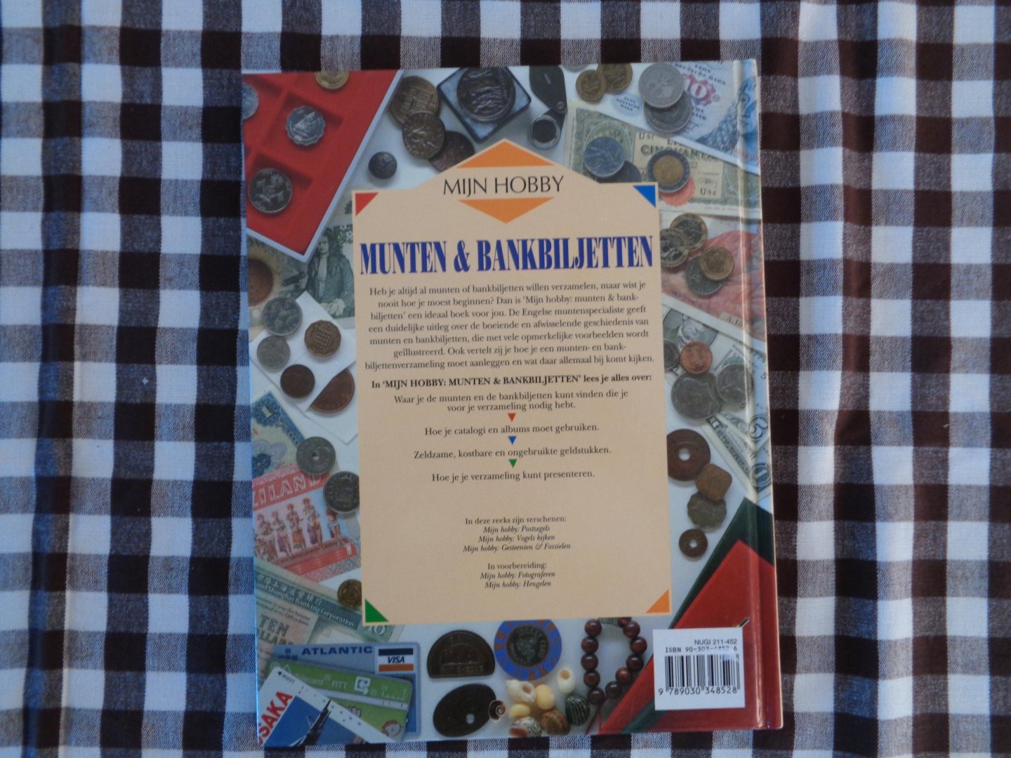 Lewis, B.R. - Munten & bankbiljetten