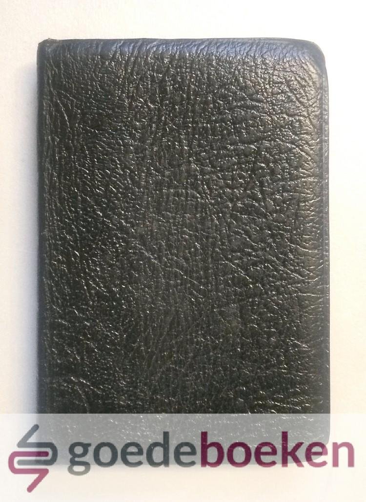 King James Version, - Holy Bible