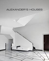PAUWELS, WIM. & CAMBRON, ALEXANDER. - Alexander's Houses.
