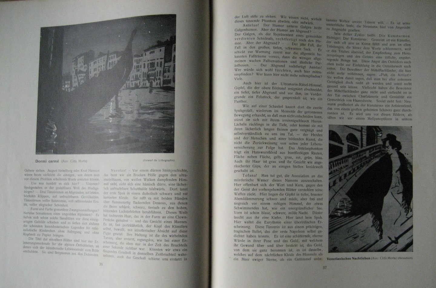 Esswein, Hermann - Moderne Illustratoren: Thomas Theodor Heine - Hans Baluschek - Ernst Neumann