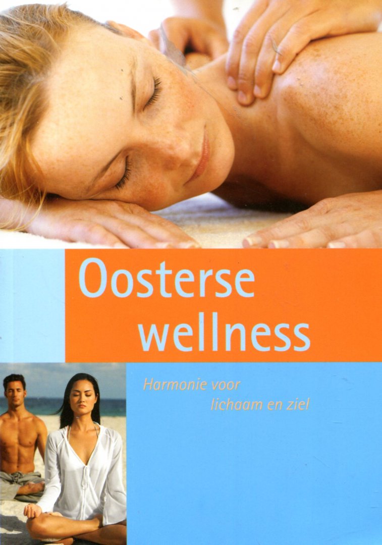 Bookmart Limited - Eastern Wellness