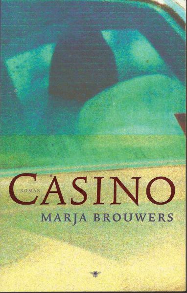 Brouwers, Marja - Casino