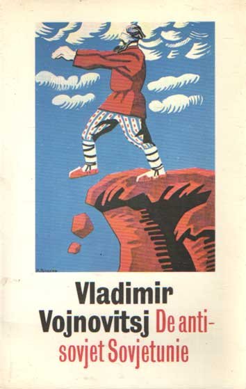 Vojnovitsj, Vladimir - De Anti-Sovjet Sovjetunie