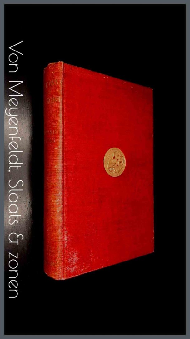 Kipling, Rudyard - Actions and reactions