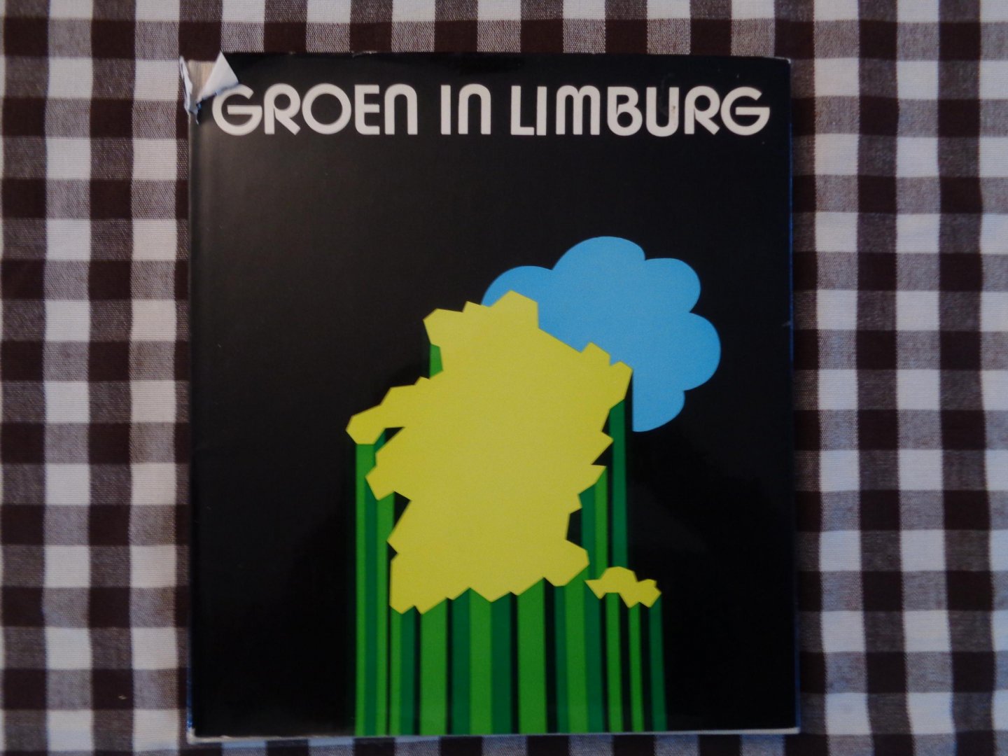 urbain mulkers-alb claessen - groen in limburg