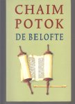 Chaim Potok - De  belofte