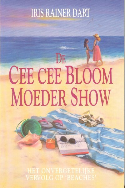 Dart, Iris Rainer - De Cee Cee Bloom moeder show