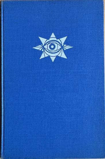 Oegema van der Wal, Th. - PROEVE ENER THEORETISCHE KLEURENPSYCHOLOGIE.