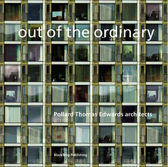 Powers, Alan - Out of the Ordinary