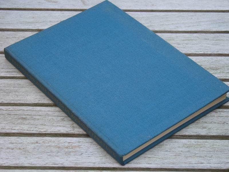 VESTDIJK S. - De zieke mens in de romanliteratuur