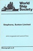 Lingwood, J - Stephens, Sutton Ltd.