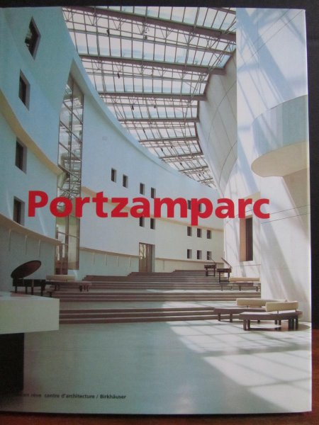 Portzamparc, C - Portzamparc