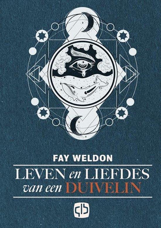 Weldon, Fay - Leven en liefdes van een duivelin