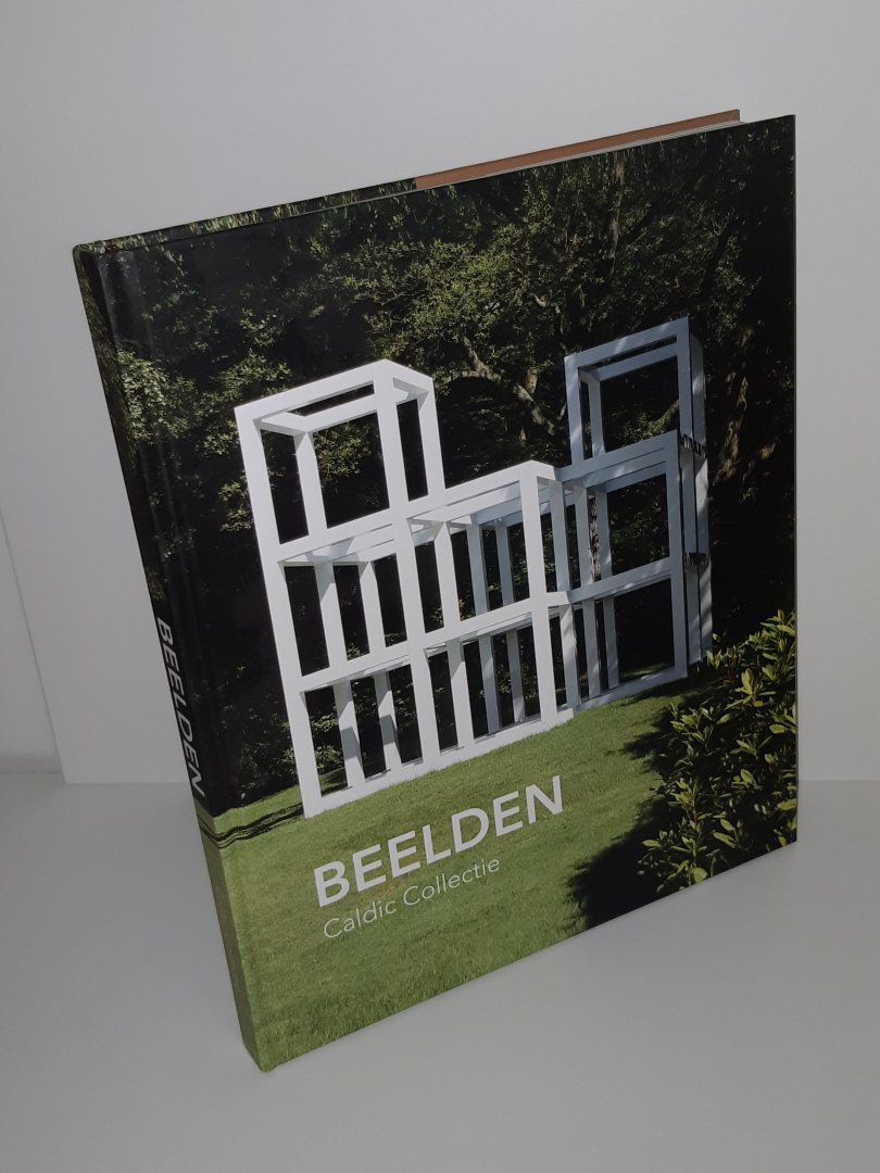 Swarts / Haan / Diggelen - Beelden. Caldic Collectie