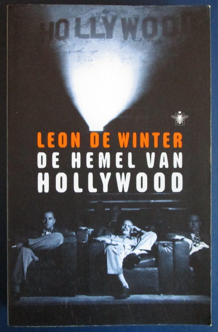De Winter, Leon - De hemel van Hollywood