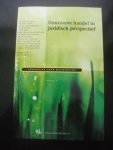 J.M. Bazelmans, W.Th. Douma, L.F.H. Enneking, S. van 't Foort, K. Jesse, M.K. van der Kooij (en anderen) - Duurzame  handel in juridisch perspectief. Vereniging voor Milieurecht