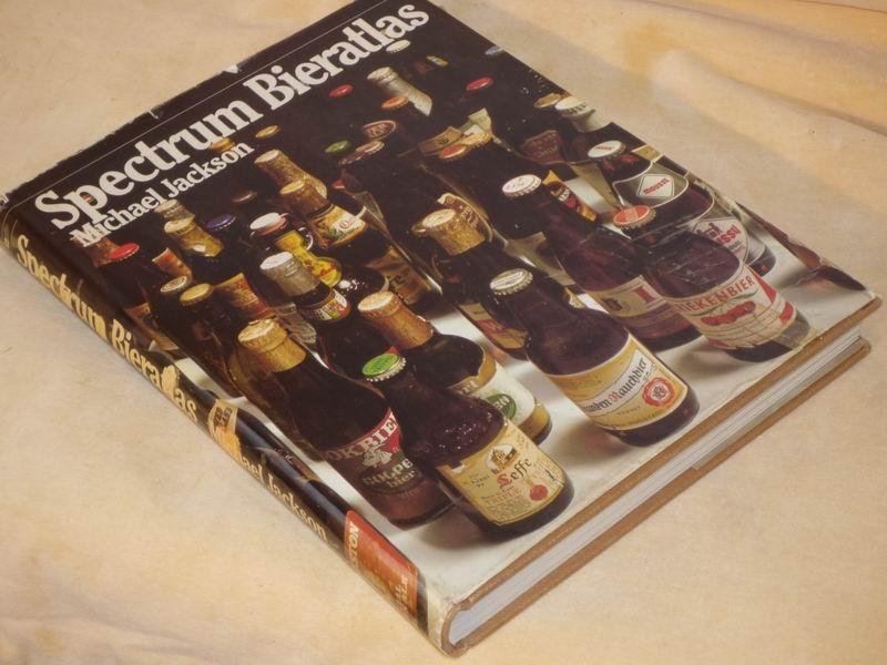 Jackson M. - Spectrum bieratlas