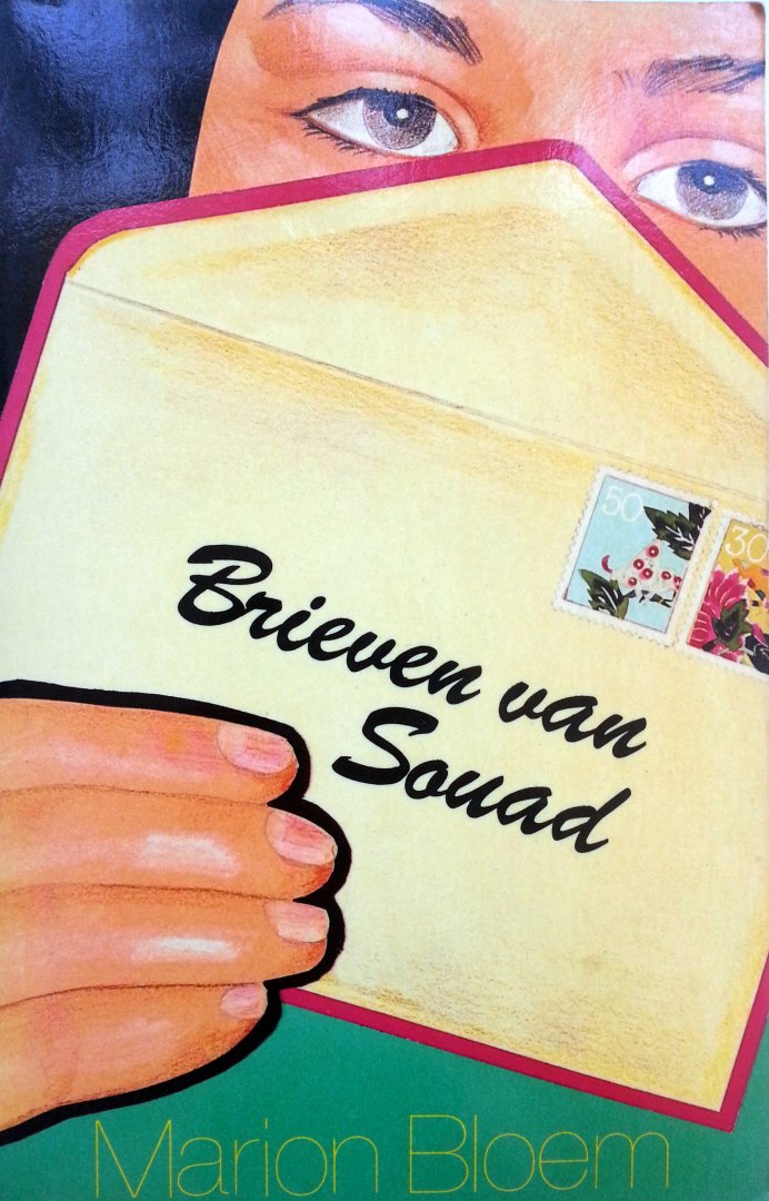 Bloem, Marion - Brieven van Souad