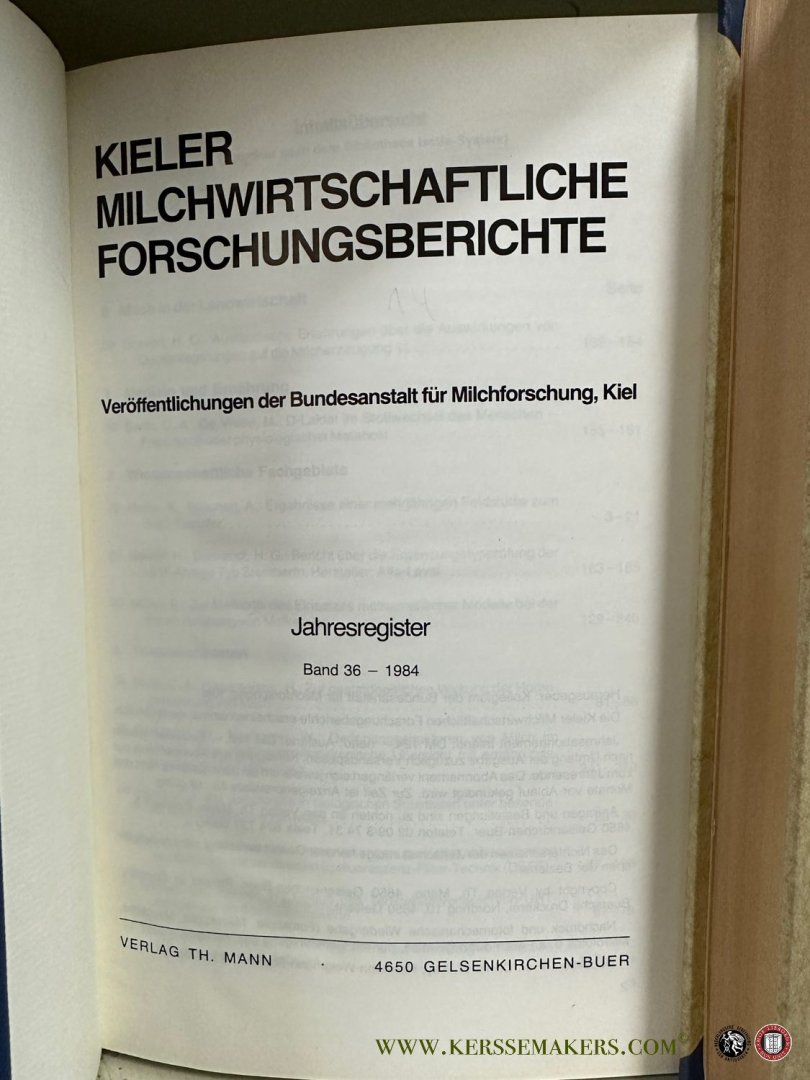 SCHUBERT, M. - Die holzschliff-fabrikation. unter berücksichtigung der neuesten erfahrungen und fortschritte...