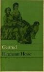 Hesse, Hermann. - Gertrud