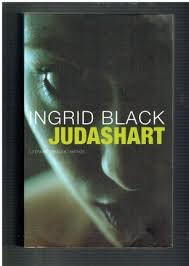 BLACK, INGRID - JUDASHART