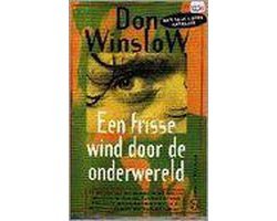 Winslow - Frisse wind onderwereld (pocket)