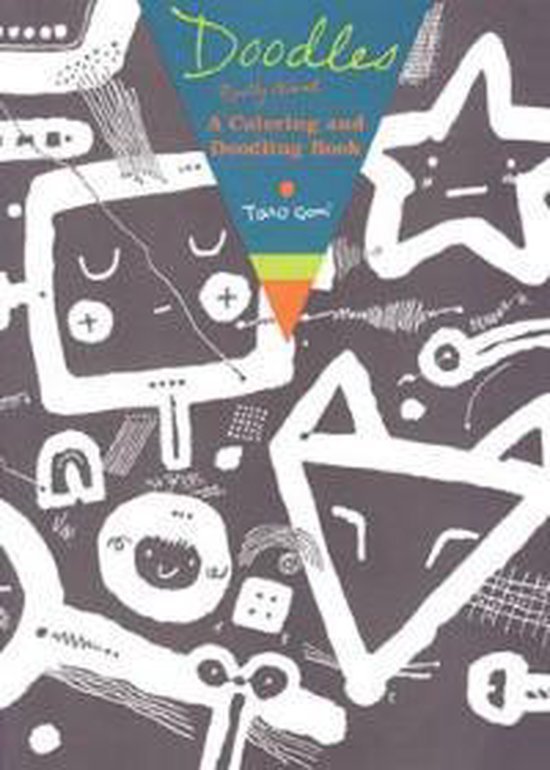 Gomi, Taro - Doodles