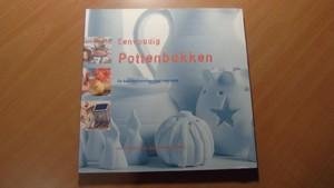 Pearch, S; Christy, G. - Eenvoudig pottenbakken. De basistechnieken stap voor stap