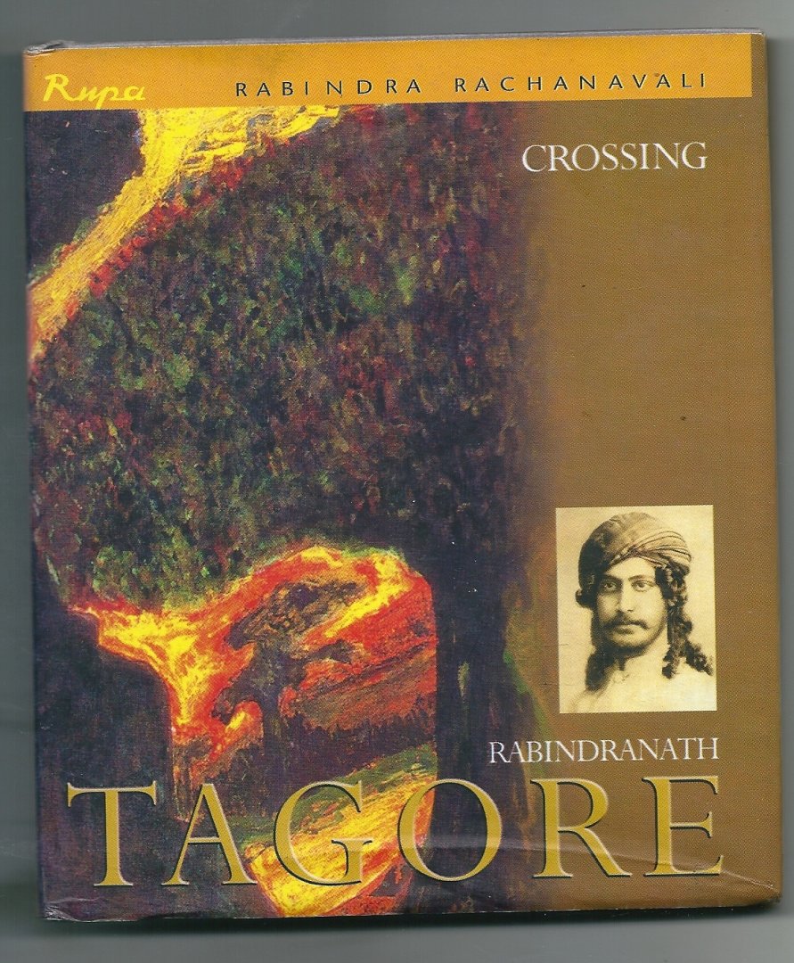 Tagore, Rabindranath - Crossing