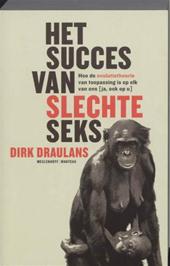 Draulans, Dirk - Het succes van slechte seks