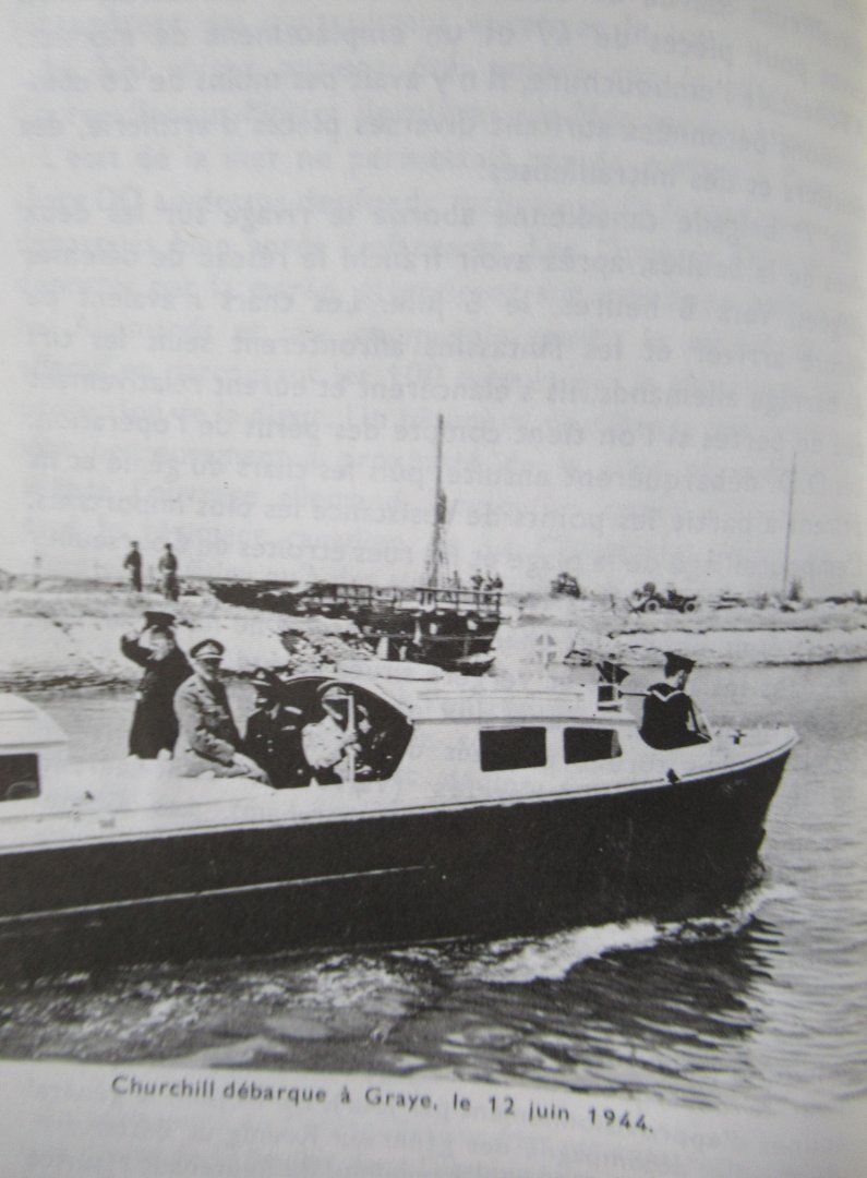 Boussel, Patrice - Guide des plages du debarquement