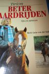 Sode, Marie Luise von der - Beter paardrijden- tips en adviezen