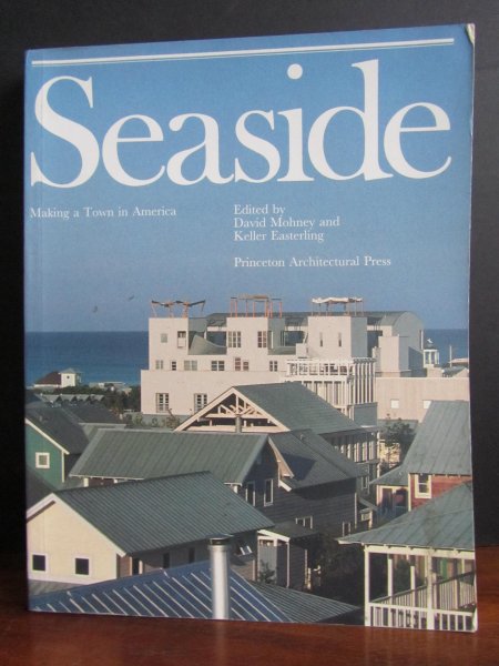 Mohney, D - Seaside