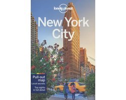 Lonely Planet - New York City 9