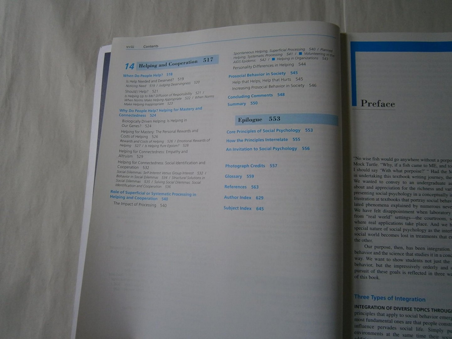 Smith, Elliot R. - Social Psychology