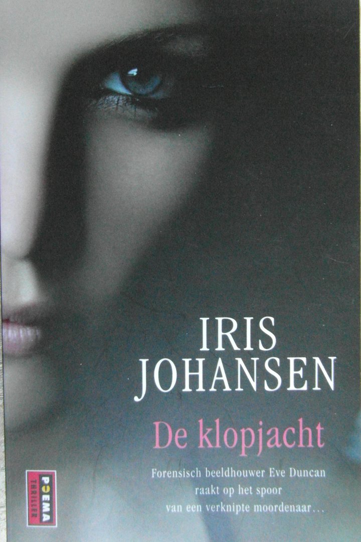Johansen, Iris - De klopjacht