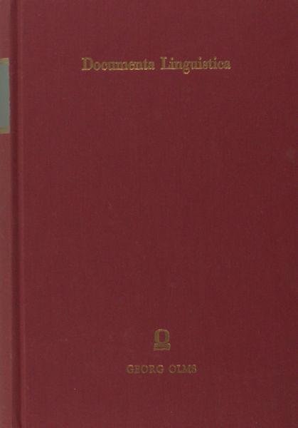 Müller, Johannes. - Quellenschriften und Geschichte des deutschsprachlichen Unterrichtes bis zur Mitte des 16. Jahrhunderts.