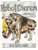 Robotdieren