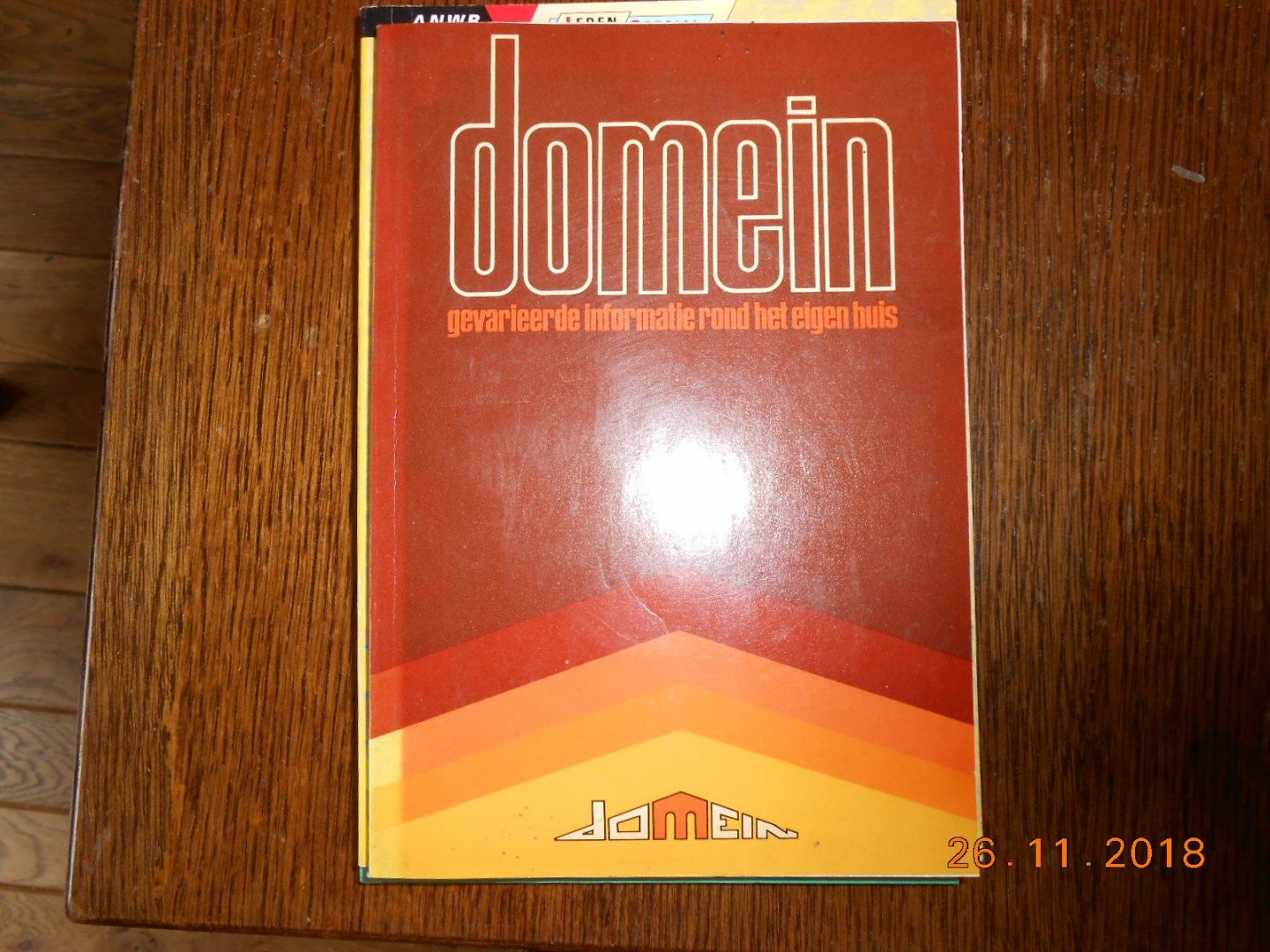  - Domein
