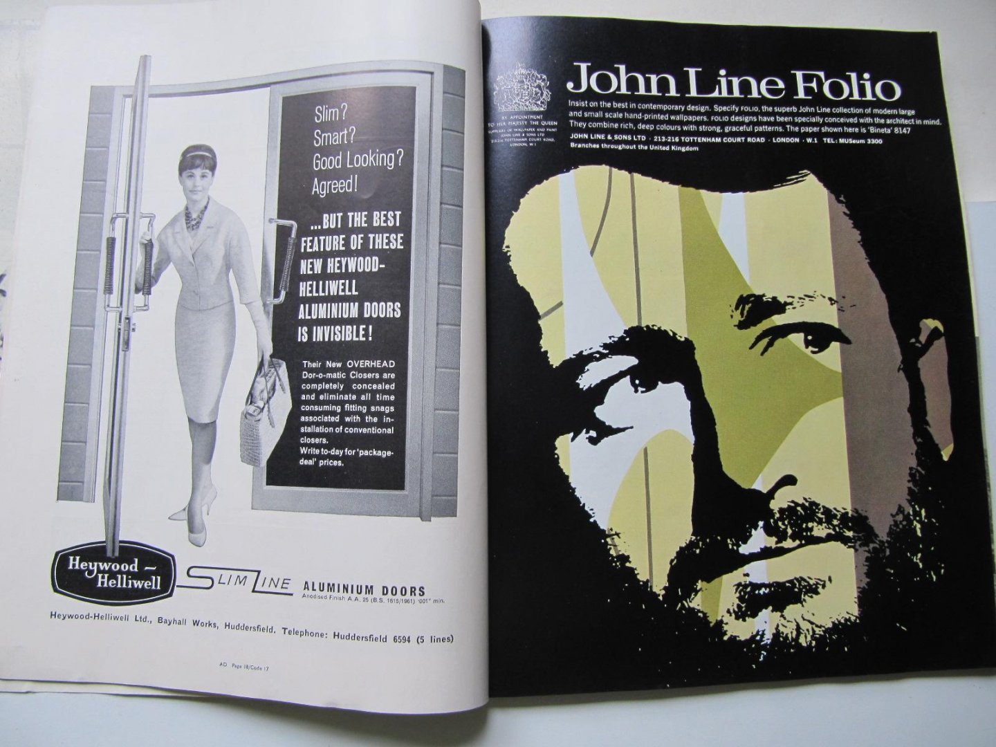 Redactie - Architectural Design