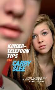Slee, Carry - Kindertelefoon-tips van Carry Slee