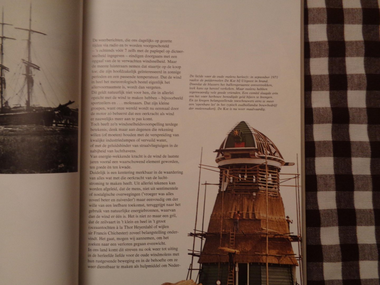 Besselaar - Molens van nederland / druk 1