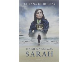 Monique Eggermont - Haar naam was Sarah